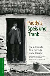 Buch: Paddys Speis und Trank 