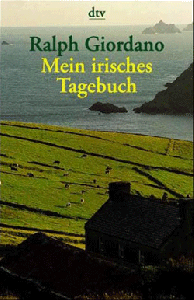 Buch: Mein irisches Tagebuch 