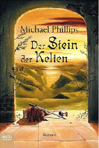 Buch: Der Stein der Kelten 