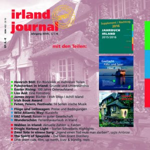 2016 - 01 - irland journal 