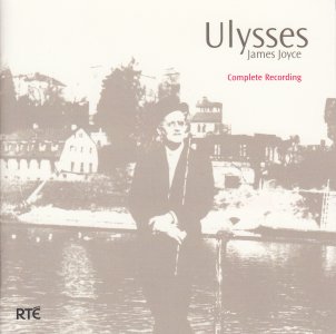 James Joyce - Ulysses - MP3 Format 