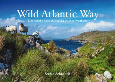 Wild Atlantik Way - DAS Buch 