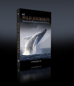 Wild Journeys - 3 DVDs 