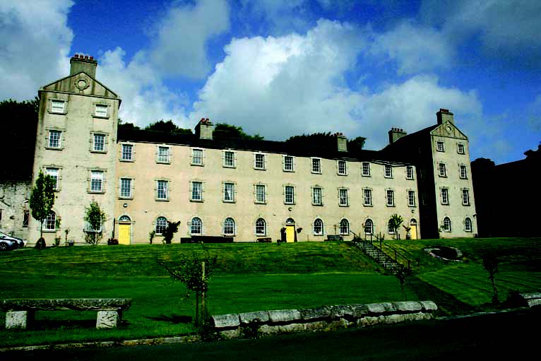 01558 ij 3.11 Waltraut Straubinger - Glencree 