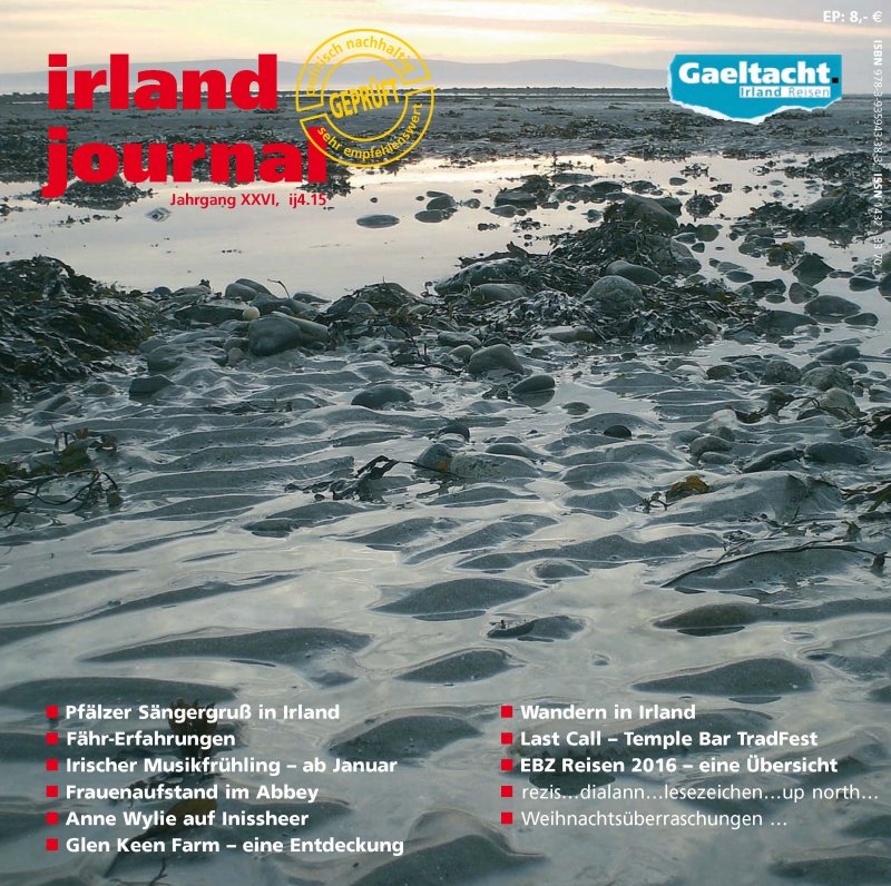 2015 - 04 - irland journal 