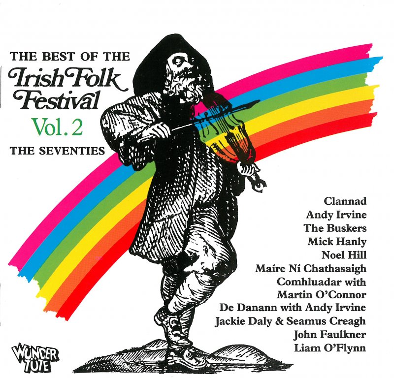 IFF The Best of Vol. 2 - various Artists - 1974-78 