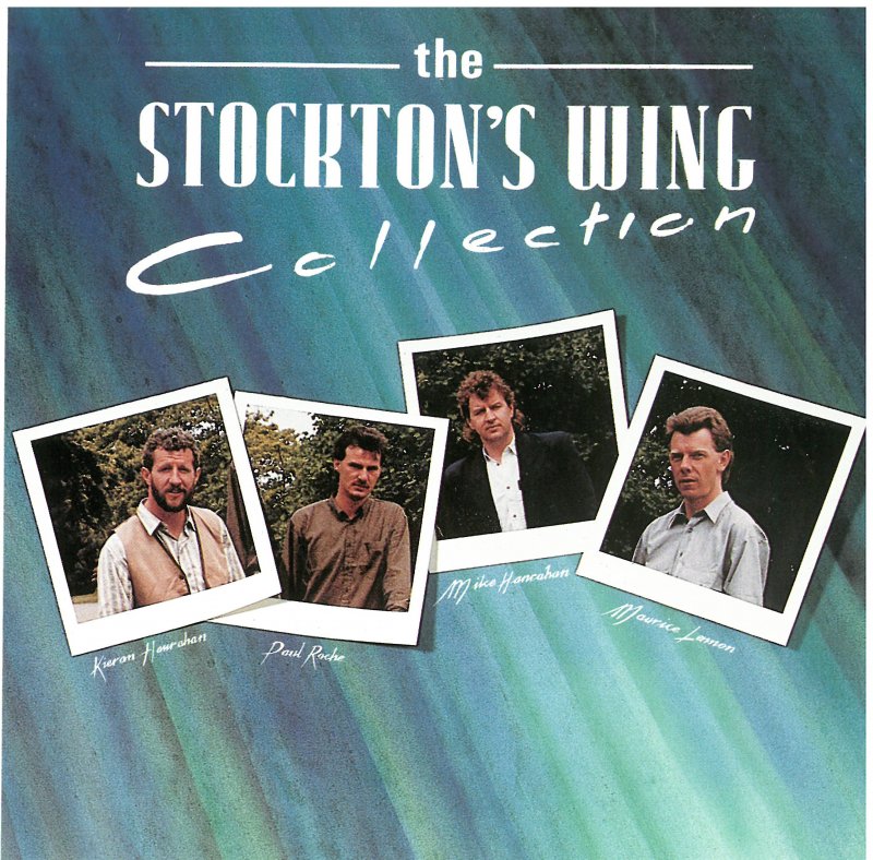 Stockton’s Wing – Collection 
