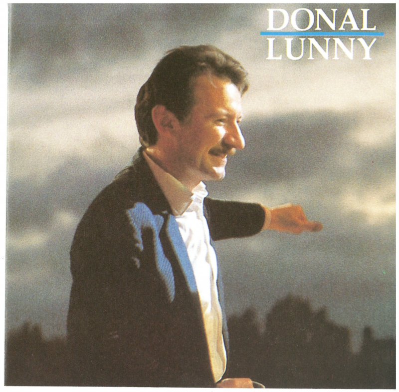 Donal Lunny - Donal Lunny 