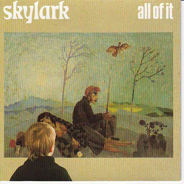 Skylark- ALL OF IT 