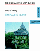 Hörbuch: Ein Haus in Irland -  von Maeve Binchy 