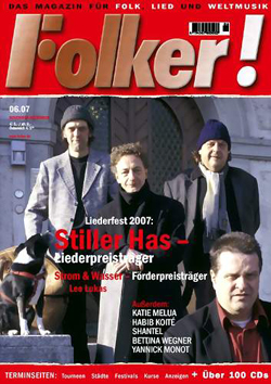 2007 - 06 Folker! 