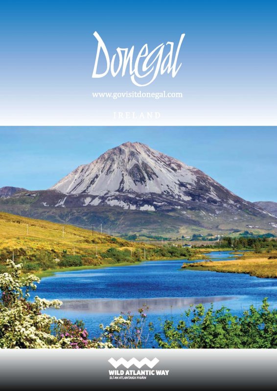 955 Donegal Broschüre 2015 