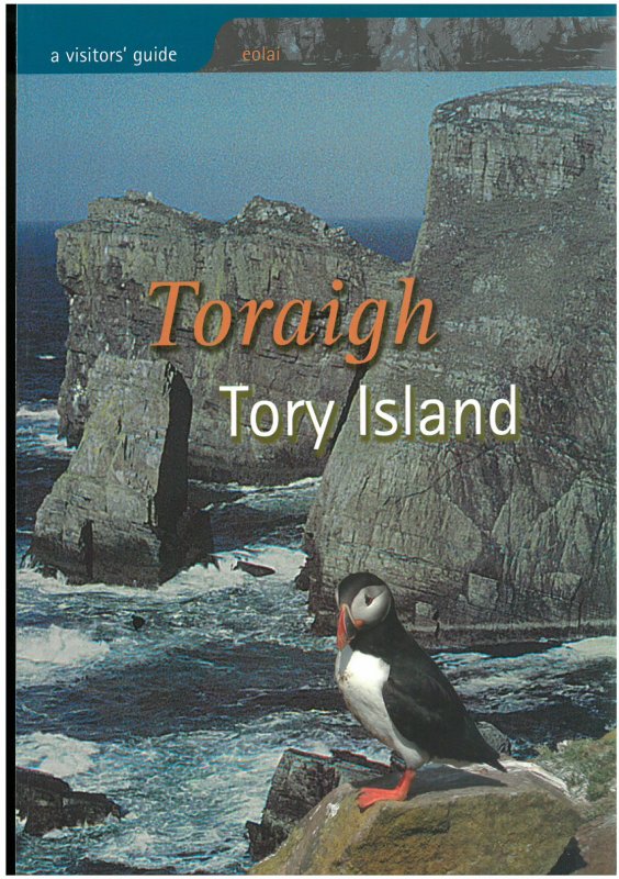 956 Toraigh - Tory Island 