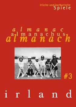 Irland Almanach #3 