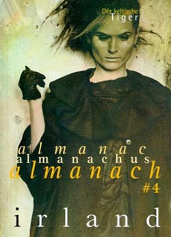 Irland Almanach #4 