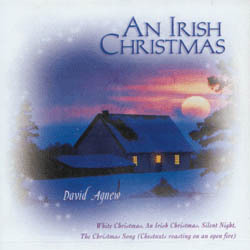 An Irish Christmas - David Agnew 