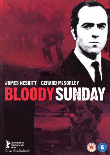 Bloody Sunday 