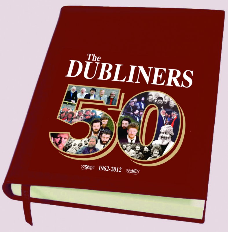 50 Jahre zum Abschied - The Dubliners 