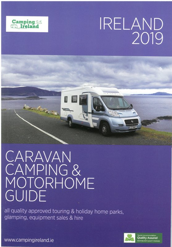 Caravan Camping & Motorhome 2019 