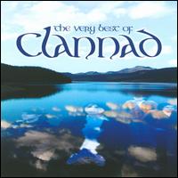 The very best of Clannad-CD 