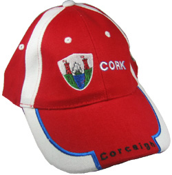 Baseball Cap: Cork 