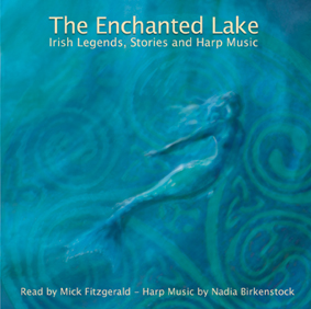 The Enchanted Lake - englische Version 