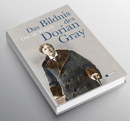 Oscar Wilde - Das Bildnis des Dorian Gray 
