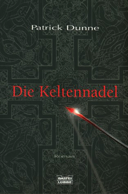 Buch: Die Keltennadel 