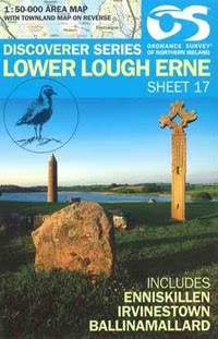 Lower Lough Erne, Nummer 17 