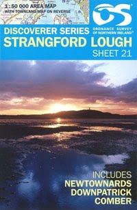 Strangford Lough, Nummer 21 