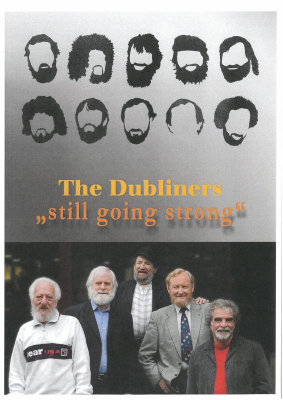 902 The Dubliners 