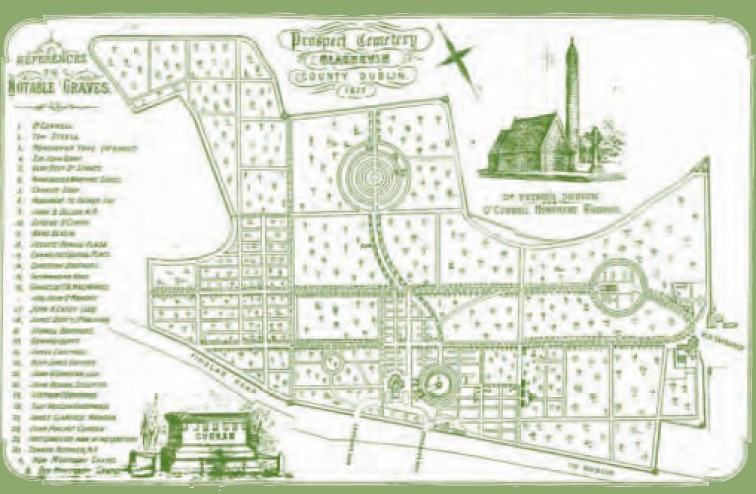 1162 Glasnevin Behsen 