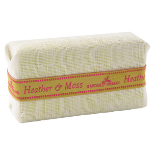 Heather & Moss Vegetable Oil Soap 