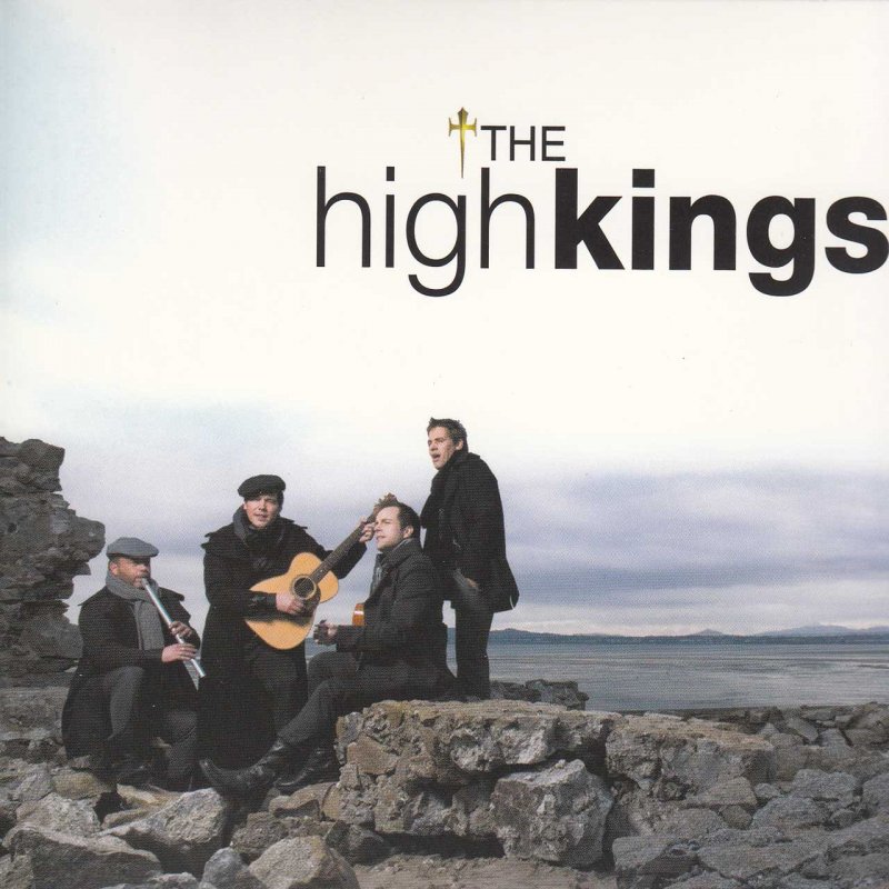The High Kings - The High Kings 