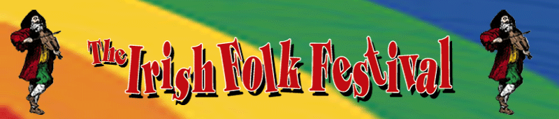 Konzertickets Irish Folk Festival 2015 