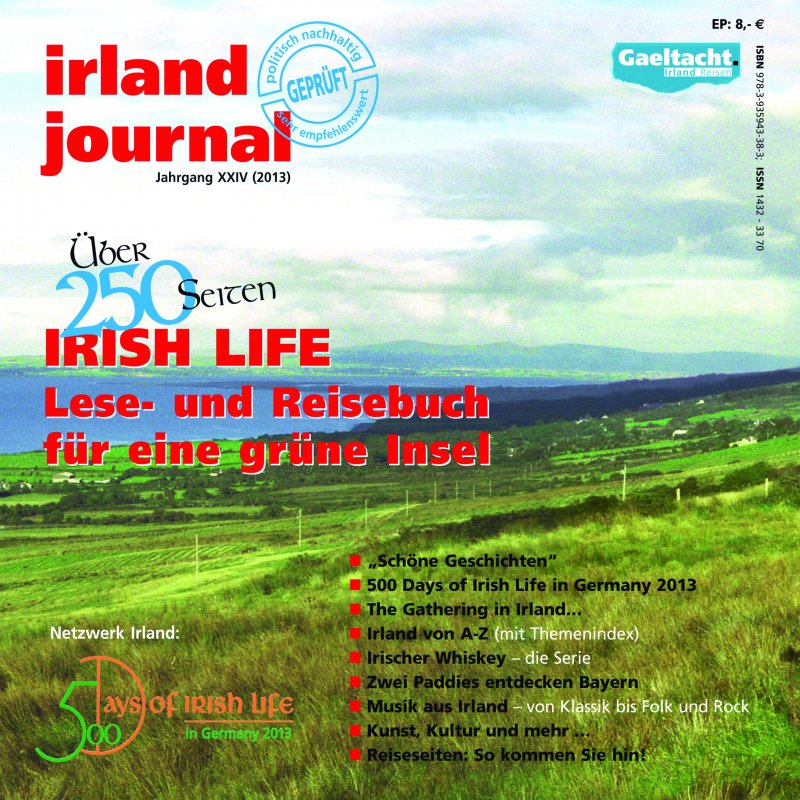 2012 - 04 irland journal 