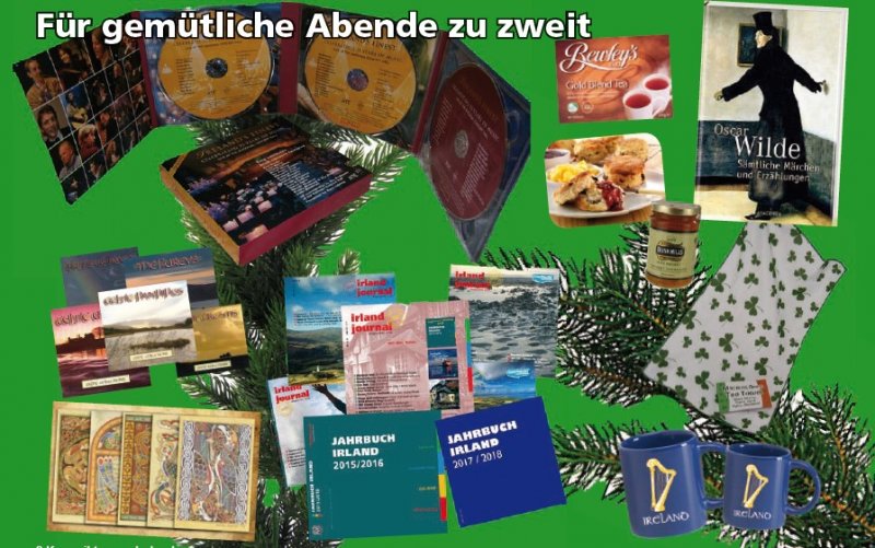 1145 Irish Shop Angebote 2016 