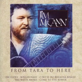 Jim McCann - From Tara to here 1987 