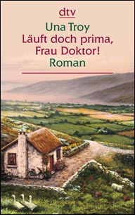 Buch: Läuft doch prima, Frau Doktor 