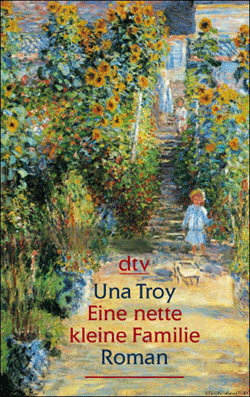 Buch: Eine nette kleine Familie 