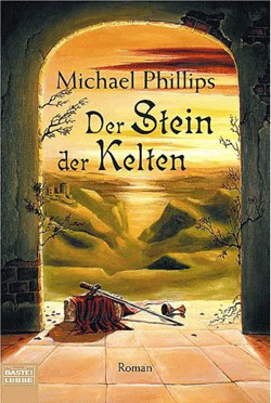 Buch: Der Stein der Kelten 