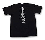 Ogham T-Shirt  Ireland L