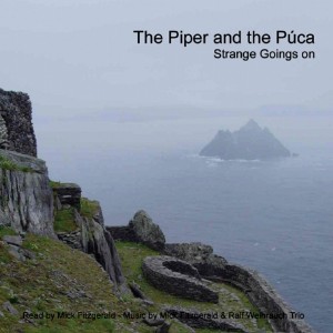 The Piper And The Púca  Strange Goings On 
