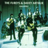 The Fureys & Davey Arthur - Gallipoli 