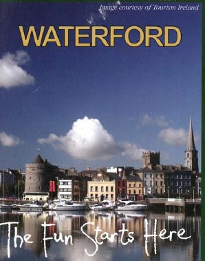 1178 Übersichtsplan Waterford 