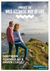 01306 Southern peninsula & Wild Atlantic Way - Broschüre 