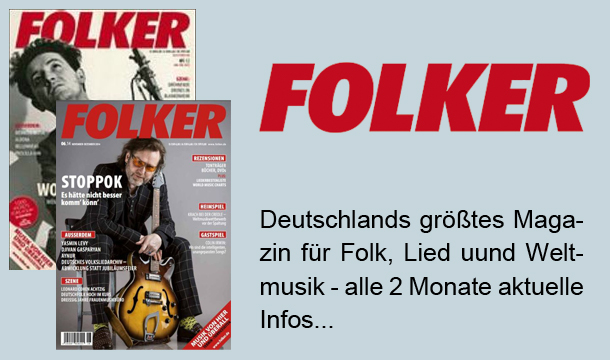 Magazin Folker